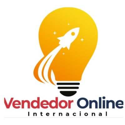 Vendedor Online Internacional Seguro