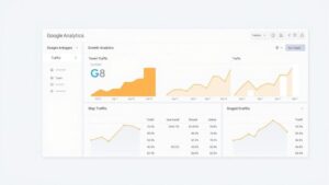 Read more about the article Como Utilizar Analytics para Melhorar o Desempenho do Seu Blog e Ganhar Dinheiro