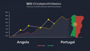 Read more about the article Como Fazer SEO Local para Blogs em Angola e Portugal